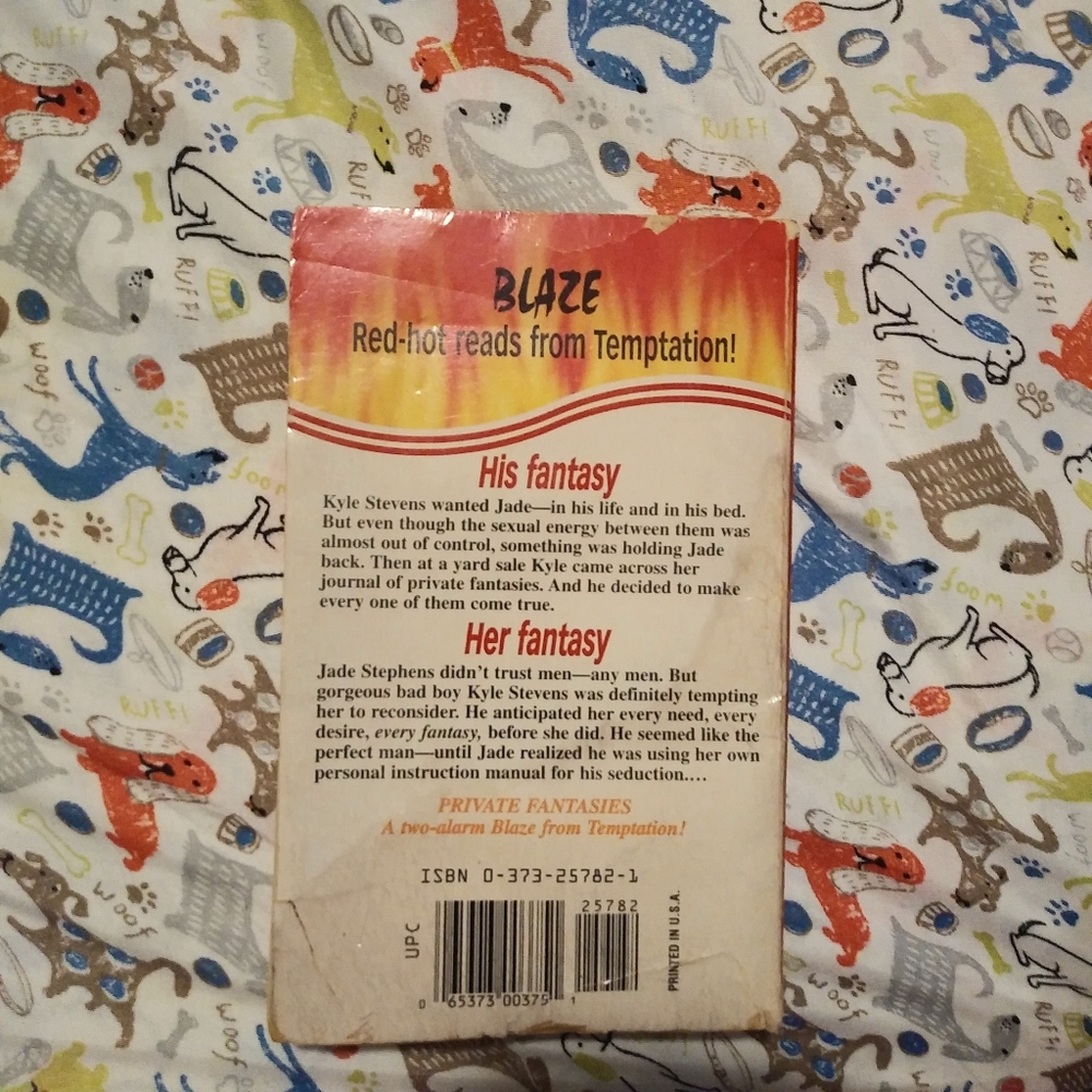 Paperback book - Picture 2 of 2